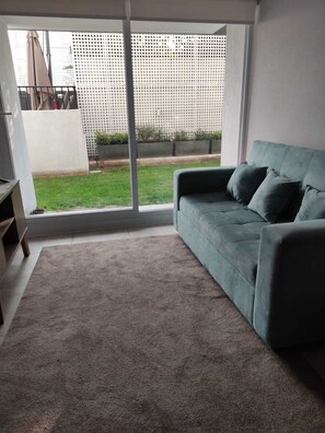 Smart TV - Beautiful and comfortable department (Ñuñoa)