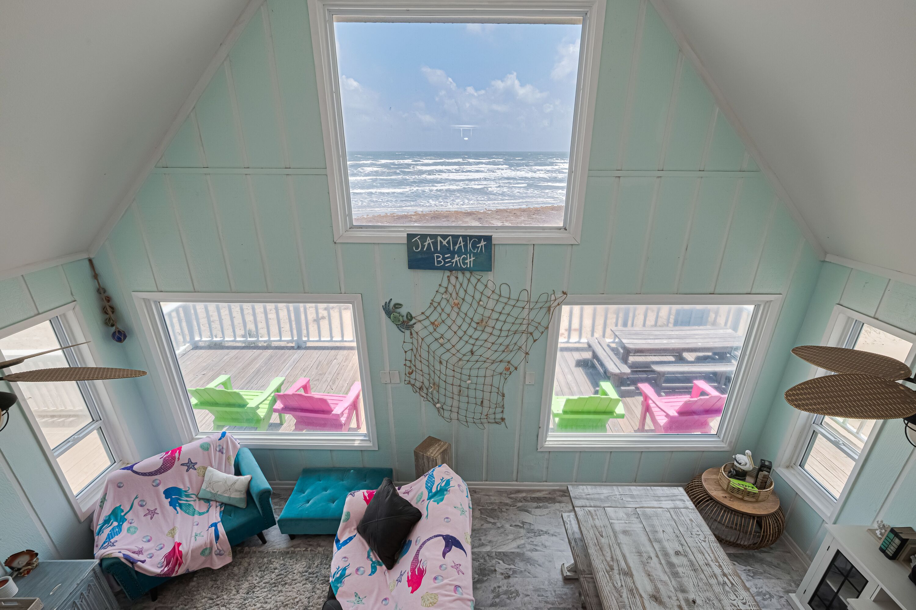 Smart TV, DVD player