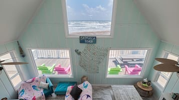 Smart TV, DVD player