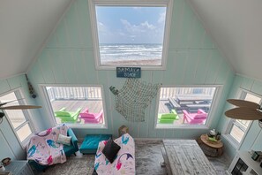 Smart TV, DVD player