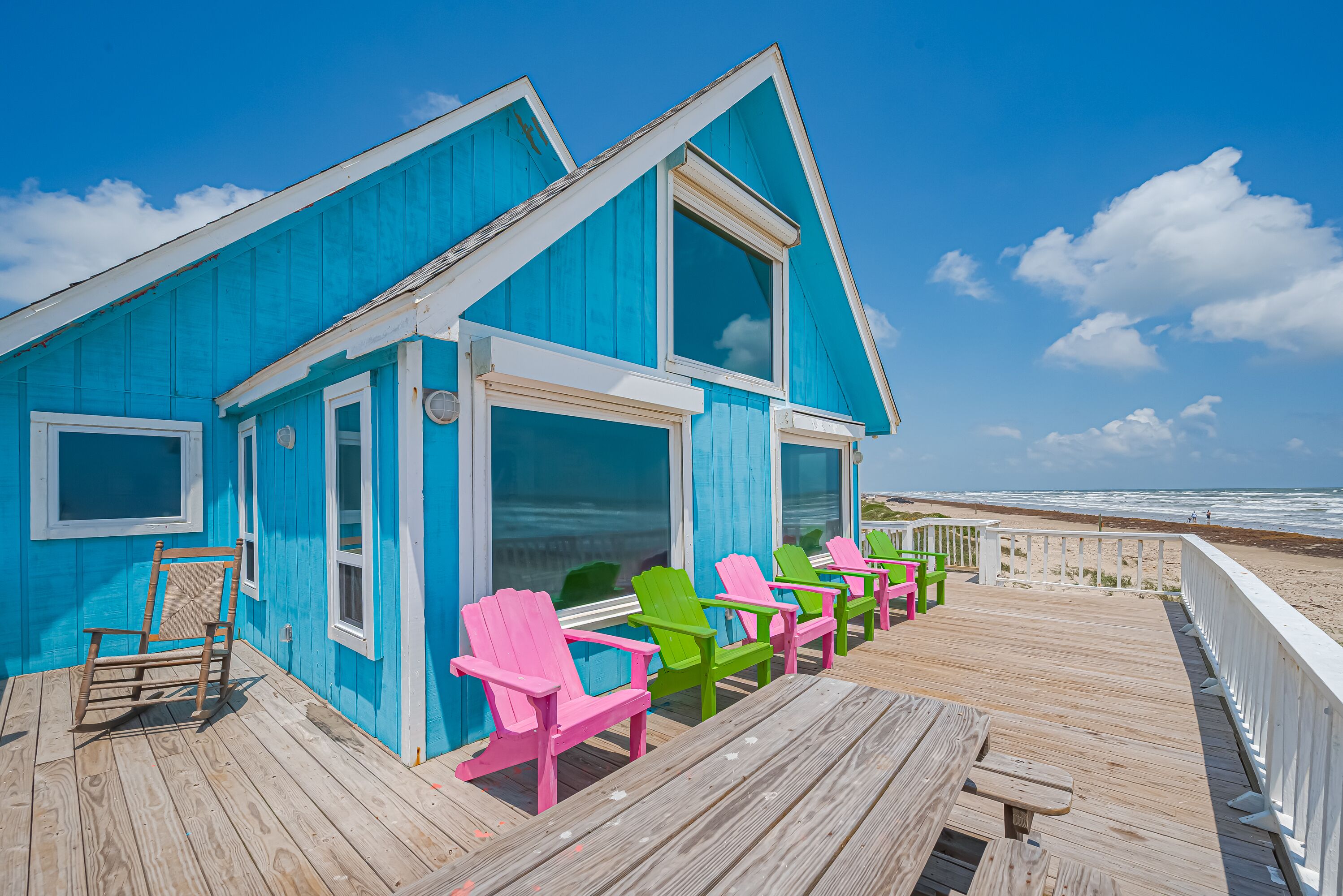 テラス / パティオ