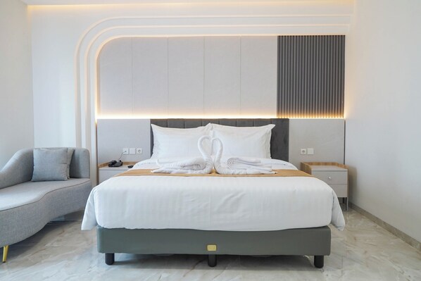 Bureau, Wi-Fi gratuit