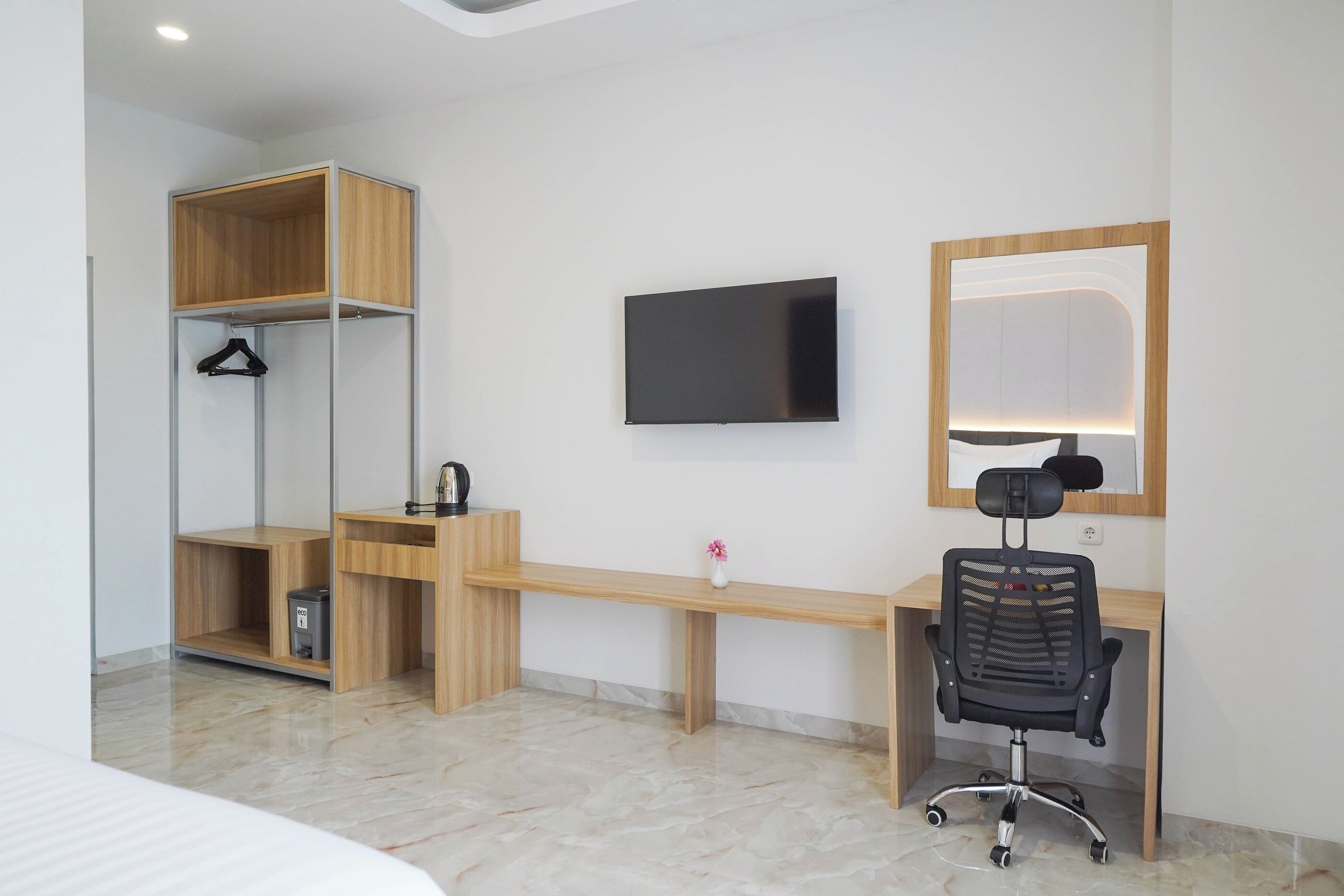ห้องพัก