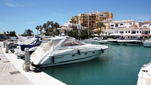Port de plaisance