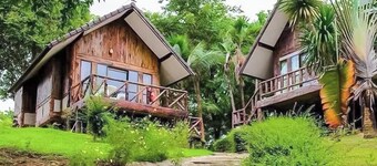 สายธาร ไอยรา รีสอร์ท