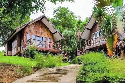 赛塔恩艾亚拉度假村