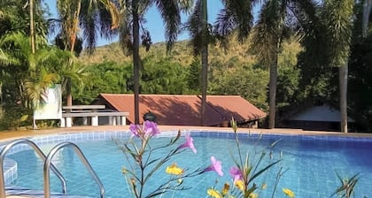 Saitharn Iyara Resort