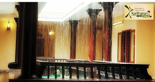 Spacious & Stylish 5-Bedroom Home 