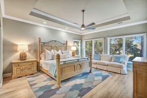 7 chambres, bureau, fer et planche à repasser, accès au Wi-Fi (inclus)