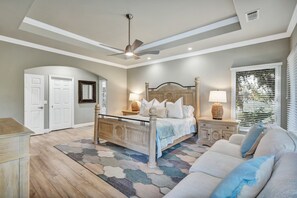 7 habitaciones, escritorio, tabla de planchar con plancha y wifi gratis 