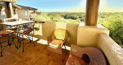 Luxury Tucson Vacation Rental Condo!