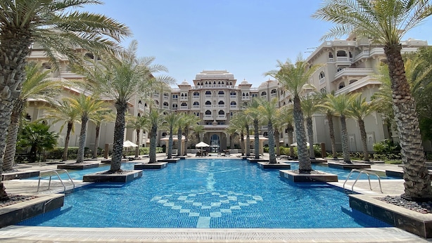 House, Smoking | 1 bedroom - Granduer Residences - C106 1BD (Dubai)