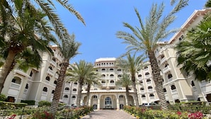 House, Smoking | 1 bedroom - Granduer Residences - C106 1BD (Dubai)