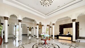 House, Smoking | 1 bedroom - Granduer Residences - C106 1BD (Dubai)