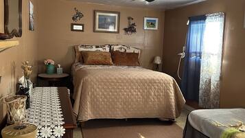 2 chambres, bureau, Wi-Fi, draps fournis