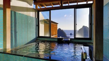 Hot springs