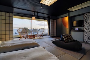 Couette en duvet d'oie, coffres-forts dans les chambres, Wi-Fi gratuit