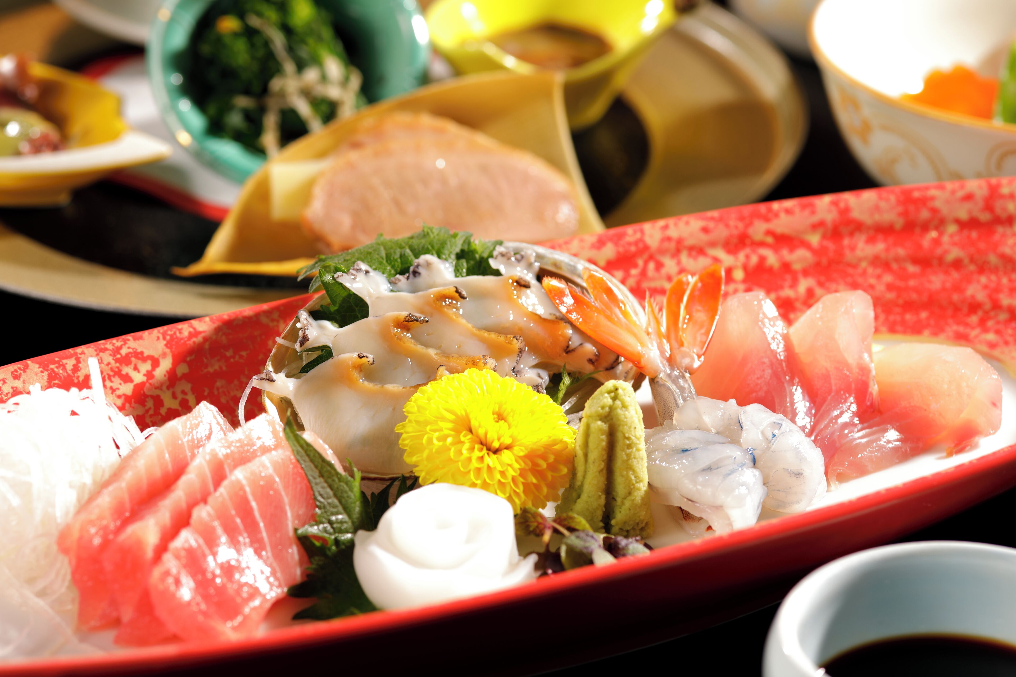 餐飲
