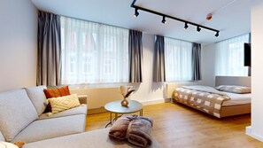 Fernseher