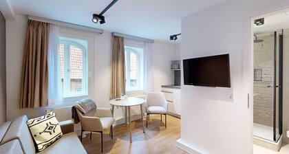 Apartment 7 | Boardinghouse Lüneburg No8A
