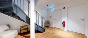 Apartment 10 | Boardinghouse Lüneburg No8A