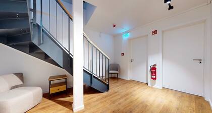 Apartment 10 | Boardinghouse Lüneburg No8A