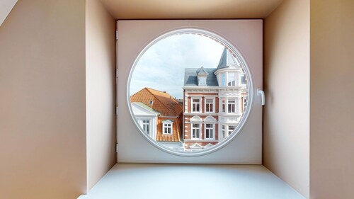 Apartment 14 | Boardinghouse Lüneburg No8A
