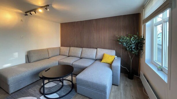 Unclassified image, 1 of 27, button - Cozy Corner 1 By Stavanger Bnb Ap26 (Stavanger)