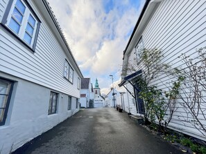 Exterior - Cozy Corner 1 By Stavanger Bnb (Stavanger)