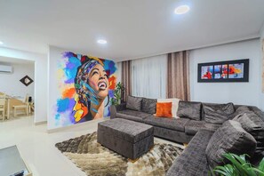 Fernseher, Arbeitsbereiche