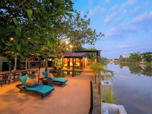 Exterior - Tolani Riverside Chiang Mai Villa  (Chiang Mai)