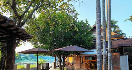 Tolani Riverside Chiang Mai Villa