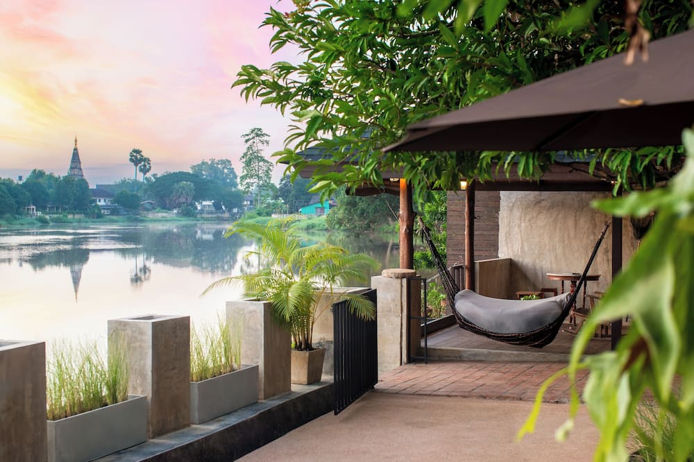 Tolani Riverside Chiang Mai Villa