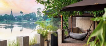 Tolani Riverside Chiang Mai Villa 