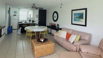 Smart-TV, DVD-Player