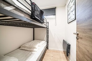 1 chambre, Wi-Fi gratuit