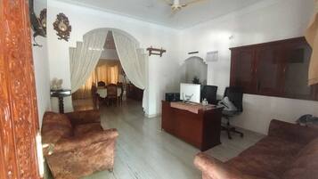 Hallway