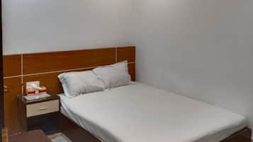 Luxury-Doppelzimmer | Zimmersafe, Schreibtisch, kostenloses WLAN