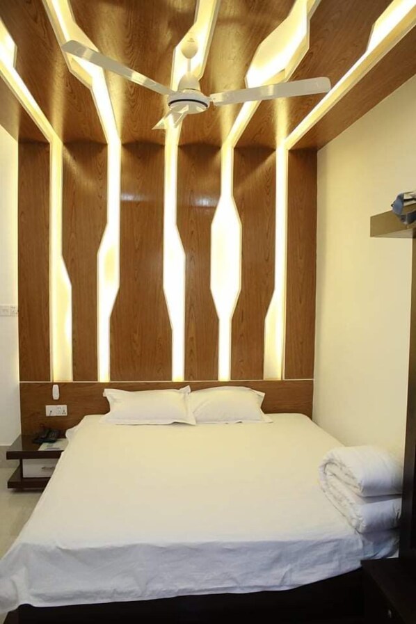 Premium Double Room
