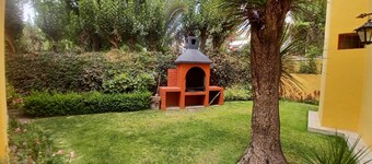 Beautiful 3-bedroom apartment 4 blocks from the main square of Arequipa!