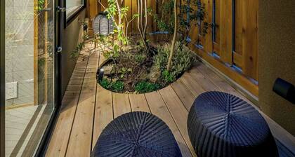 Tokisora Machiya Holiday House