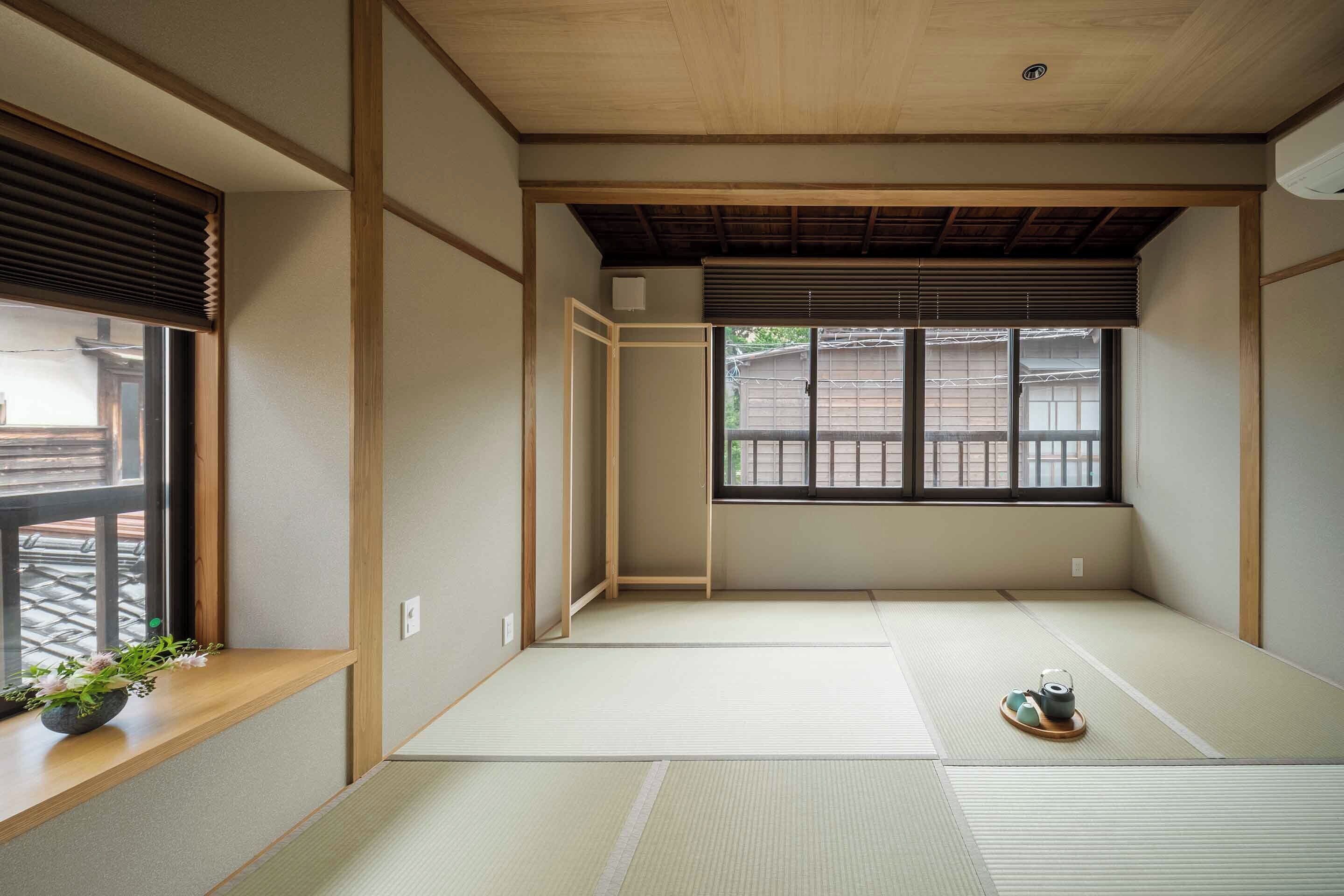 Traditional House, 3 Bedrooms, Kitchen, Garden View | 3 bedrooms, in-room safe, individually decorated, individually furnished