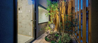 Tokisora Machiya Holiday House    