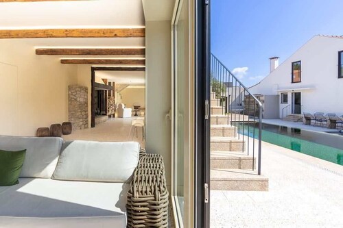 Lima River Houses by Portugal Active