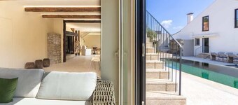 Lima River Houses by Portugal Active