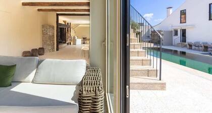 Lima River Houses by Portugal Active