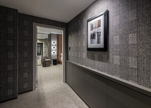 Interior entrance - Zeta Rentals  (Bari)