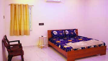 1 dormitorio