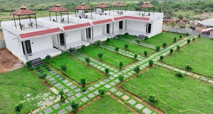 Welcome to Teja Resorts, your ideal retreat amidst the rugged beauty