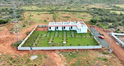 Welcome to Teja Resorts, your ideal retreat amidst the rugged beauty